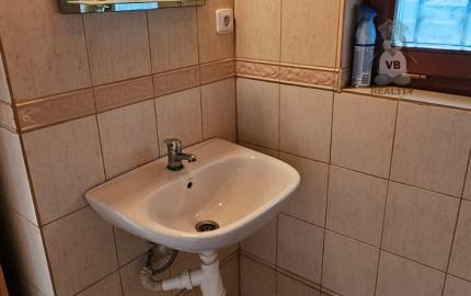 -ZNÍŽENÁ CENA- Chata v obci Mlynky, časť Rakovec, okres Spišská Nová Ves.