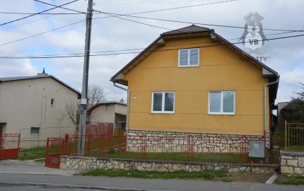 Rodinný dom v Odoríne