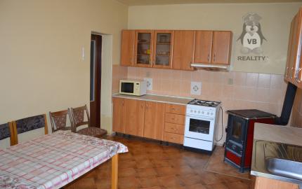 Rodinný dom v Odoríne