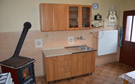 Rodinný dom v Odoríne