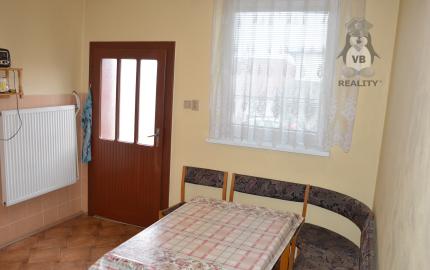 Rodinný dom v Odoríne