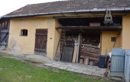 Rodinný dom v Odoríne