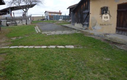 Rodinný dom v Odoríne