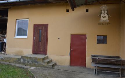 Rodinný dom v Odoríne