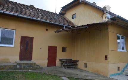 Rodinný dom v Odoríne