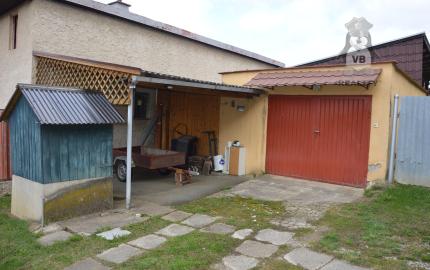 Rodinný dom v Odoríne