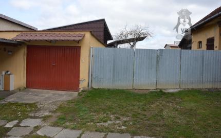 Rodinný dom v Odoríne