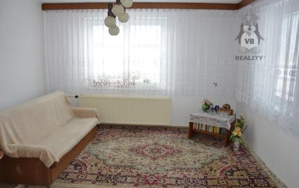 Rodinný dom v Odoríne