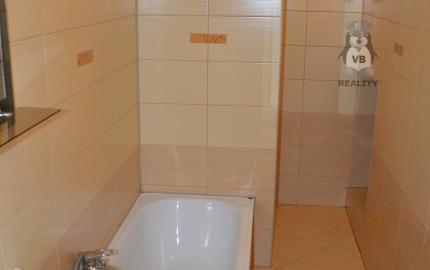 Rodinný dom v Odoríne