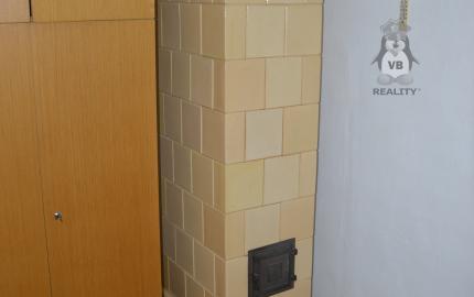 Rodinný dom v Odoríne