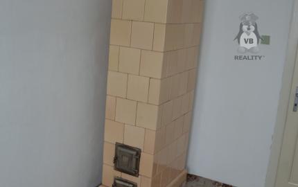 Rodinný dom v Odoríne