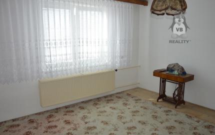 Rodinný dom v Odoríne