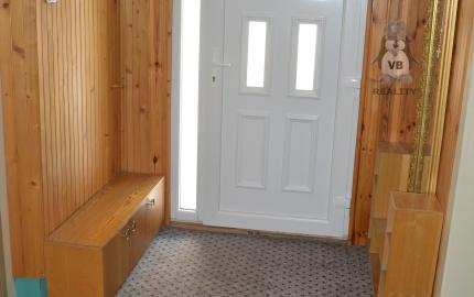 Rodinný dom v Odoríne