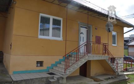 Rodinný dom v Odoríne