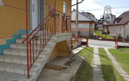 Rodinný dom v Odoríne