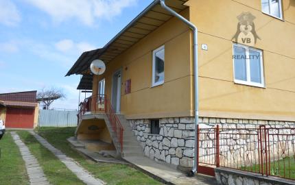 Rodinný dom v Odoríne