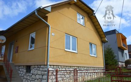 Rodinný dom v Odoríne