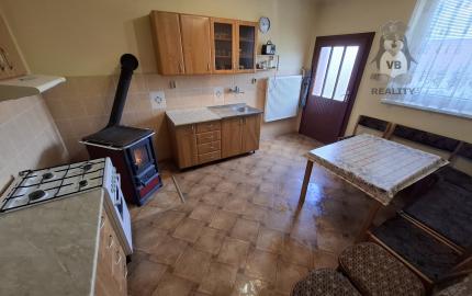 Rodinný dom v Odoríne