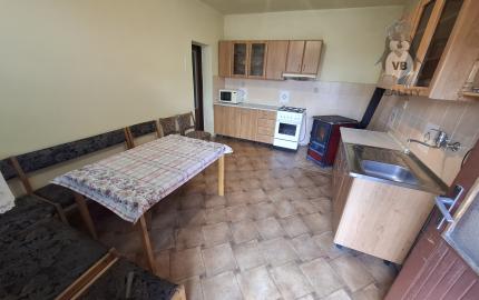 Rodinný dom v Odoríne