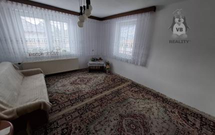 Rodinný dom v Odoríne