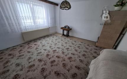 Rodinný dom v Odoríne