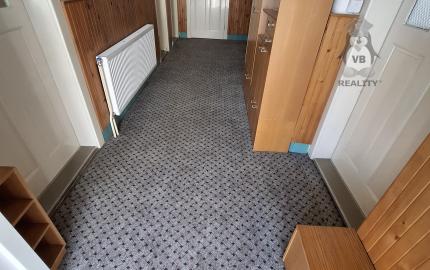 Rodinný dom v Odoríne