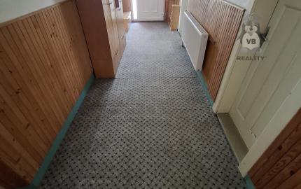 Rodinný dom v Odoríne