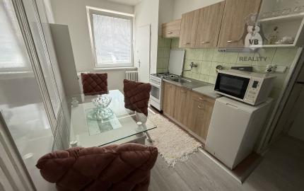 Byt 1+1 sídl. Mier, Spišská Nová Ves