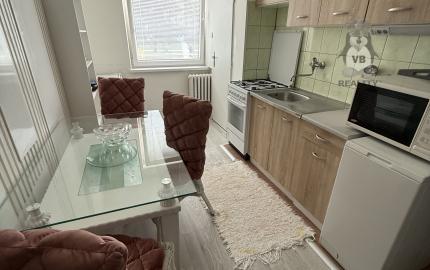 Byt 1+1 sídl. Mier, Spišská Nová Ves