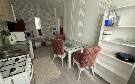 Byt 1+1 sídl. Mier, Spišská Nová Ves