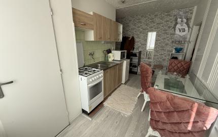 Byt 1+1 sídl. Mier, Spišská Nová Ves