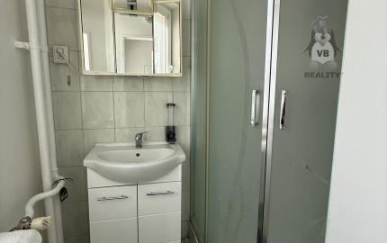 Byt 1+1 sídl. Mier, Spišská Nová Ves