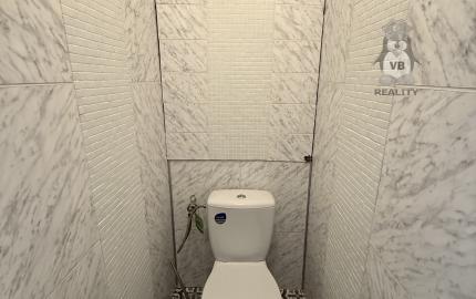 Byt 1+1 sídl. Mier, Spišská Nová Ves