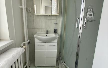 Byt 1+1 sídl. Mier, Spišská Nová Ves