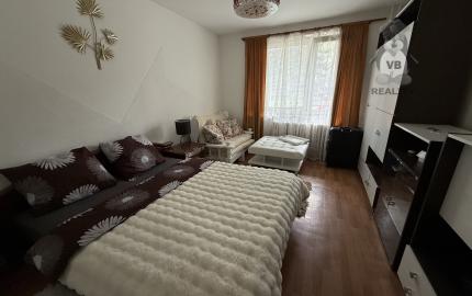 Byt 1+1 sídl. Mier, Spišská Nová Ves