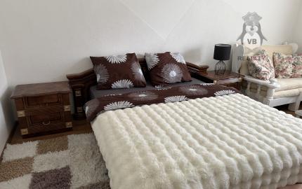 Byt 1+1 sídl. Mier, Spišská Nová Ves