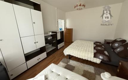 Byt 1+1 sídl. Mier, Spišská Nová Ves