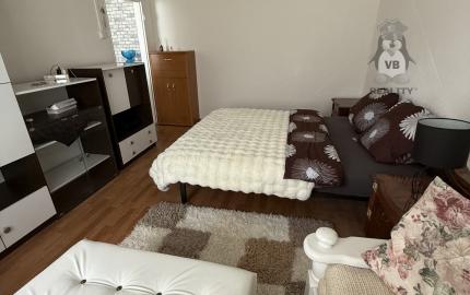 Byt 1+1 sídl. Mier, Spišská Nová Ves