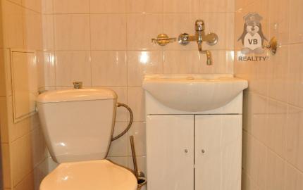 Mezonetový byt 4+1 centrum, Spišská Nová Ves