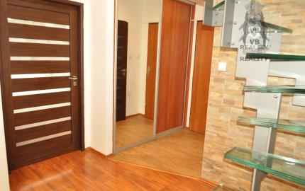 Mezonetový byt 4+1 centrum, Spišská Nová Ves