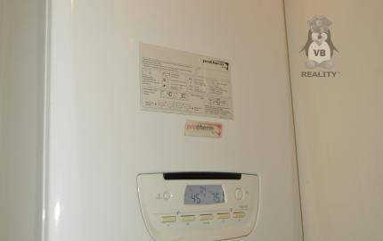 Mezonetový byt 4+1 centrum, Spišská Nová Ves