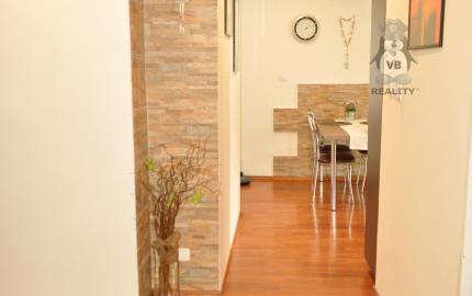 Mezonetový byt 4+1 centrum, Spišská Nová Ves