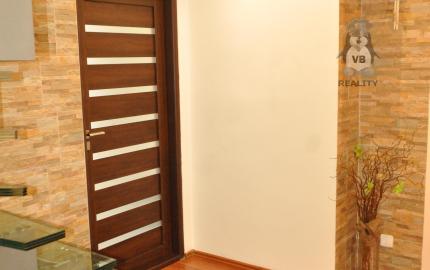 Mezonetový byt 4+1 centrum, Spišská Nová Ves