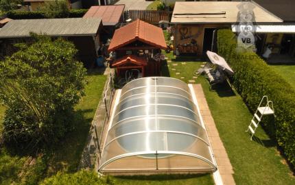 Mezonetový byt 4+1 centrum, Spišská Nová Ves