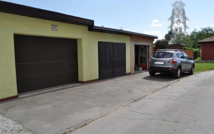 Mezonetový byt 4+1 centrum, Spišská Nová Ves