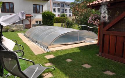 Mezonetový byt 4+1 centrum, Spišská Nová Ves