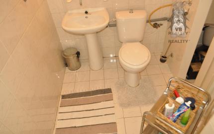 Mezonetový byt 4+1 centrum, Spišská Nová Ves