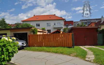 Mezonetový byt 4+1 centrum, Spišská Nová Ves