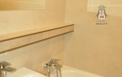 Prenájom bytu 1+1 Za Hornádom, Sp. Nová Ves