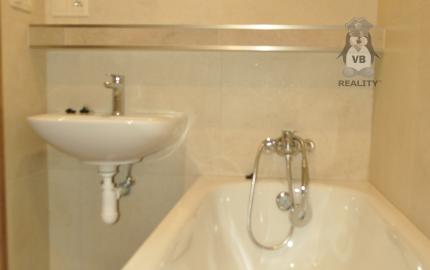 Prenájom bytu 1+1 Za Hornádom, Sp. Nová Ves